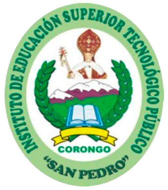 Logo IESTP San Pedro